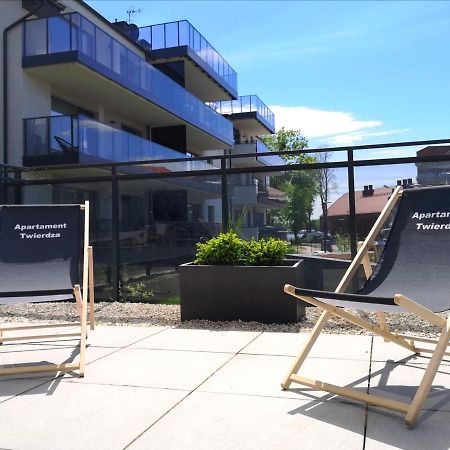 אוסטראודה Apartament Twierdza Z Widokiem Na Jezioro מראה חיצוני תמונה