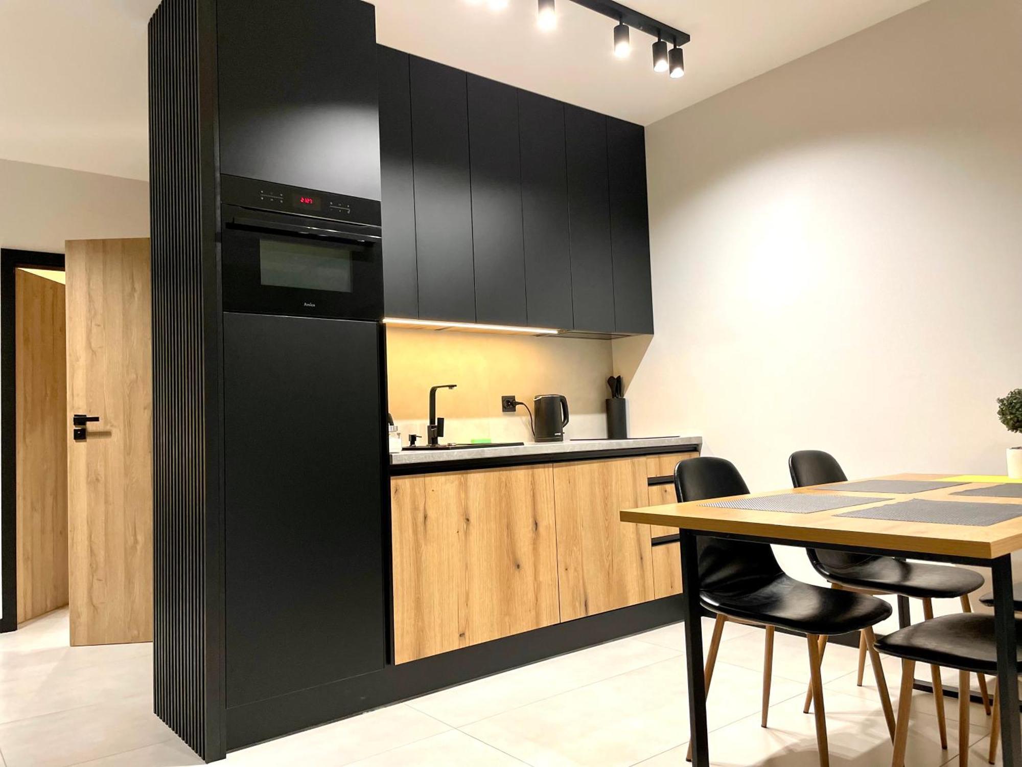 אוסטראודה Apartament Twierdza Z Widokiem Na Jezioro מראה חיצוני תמונה