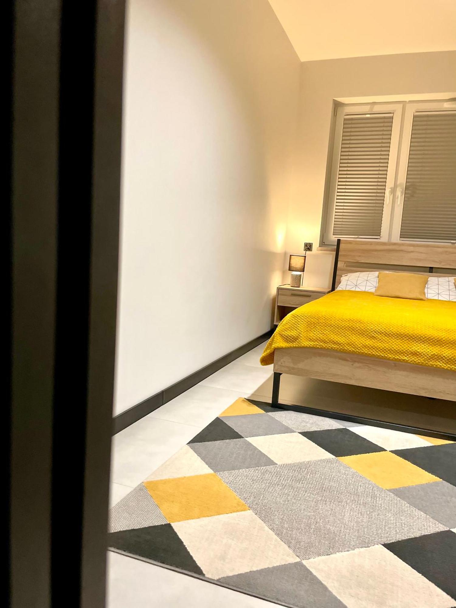 אוסטראודה Apartament Twierdza Z Widokiem Na Jezioro מראה חיצוני תמונה
