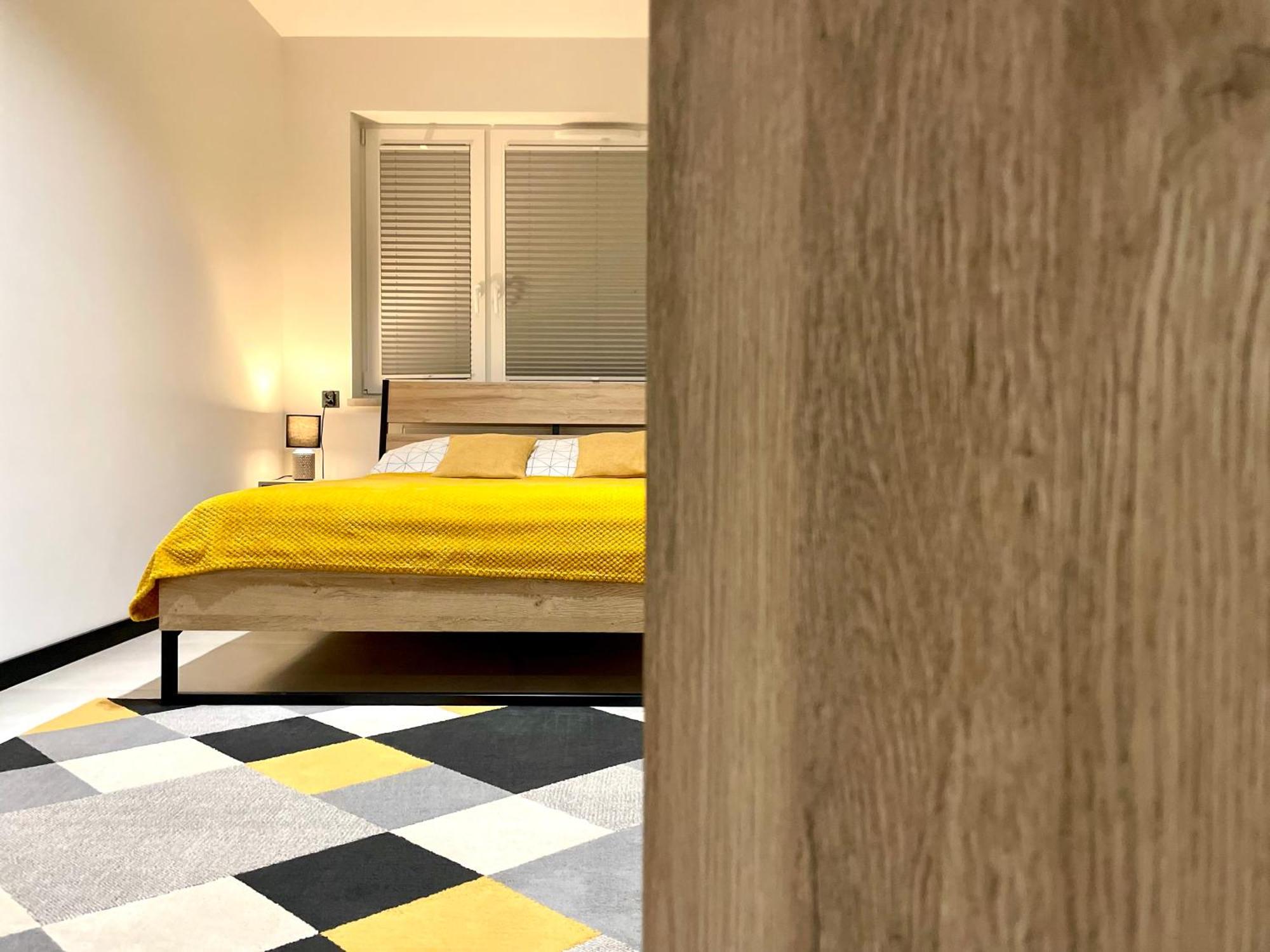 אוסטראודה Apartament Twierdza Z Widokiem Na Jezioro מראה חיצוני תמונה
