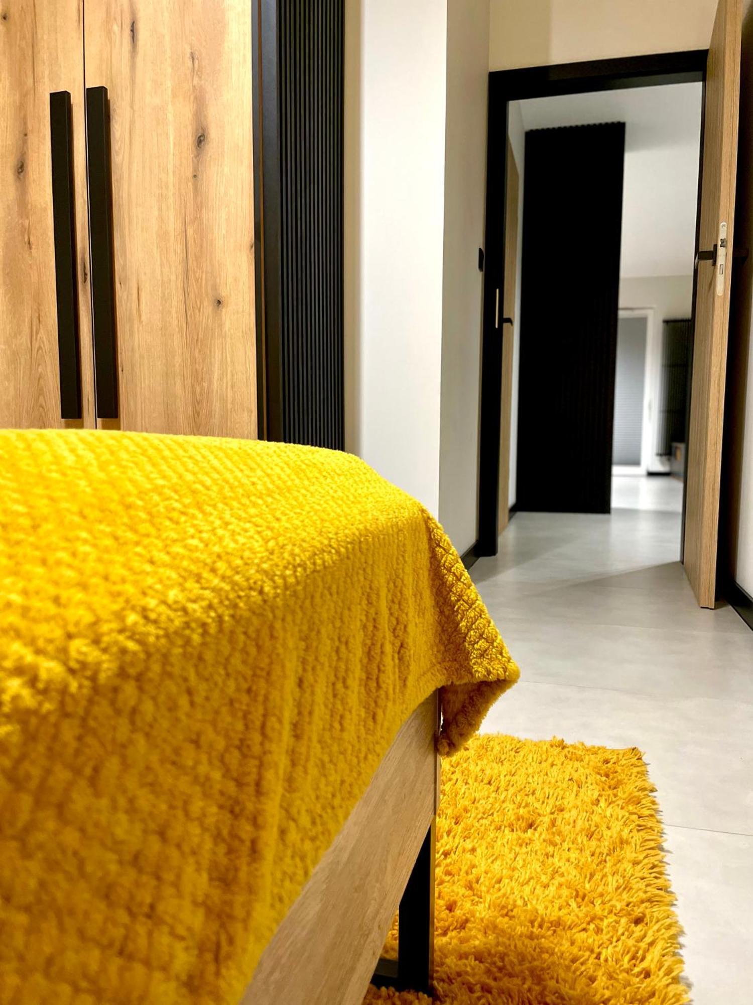 אוסטראודה Apartament Twierdza Z Widokiem Na Jezioro מראה חיצוני תמונה