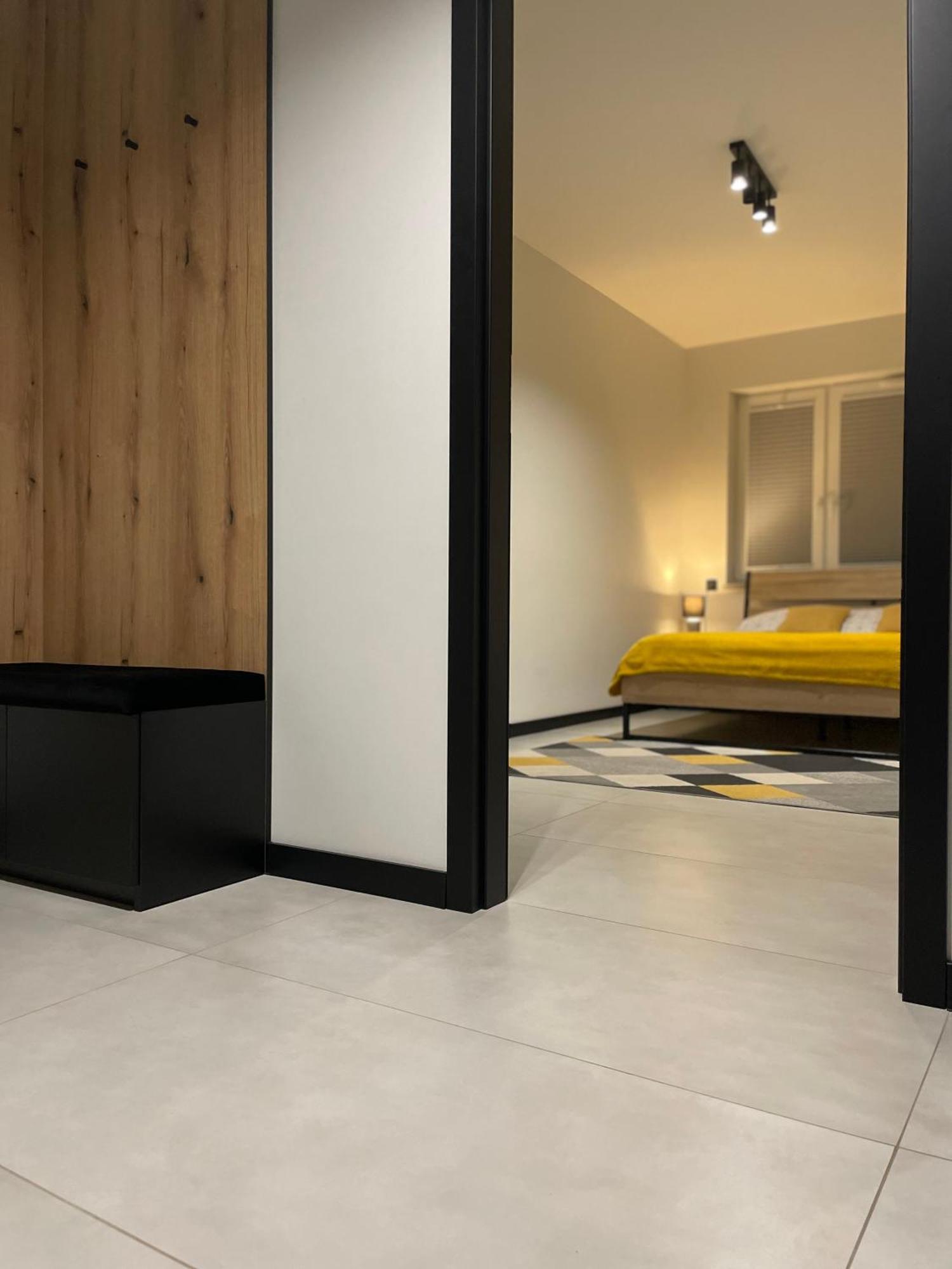 אוסטראודה Apartament Twierdza Z Widokiem Na Jezioro מראה חיצוני תמונה